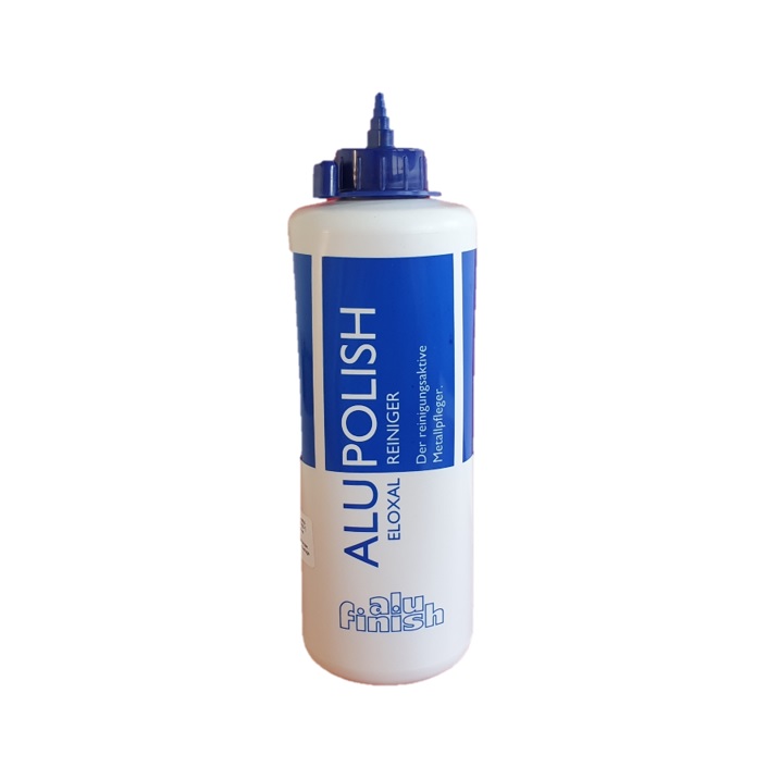 ALUPOLISH